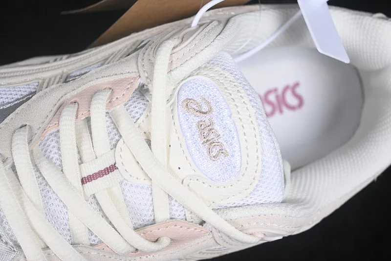 All categories Asics Asics series Asics Gel-NYC Asics Gel-NYC 2.0 Asics sports and leisure breathable professional running shoes 1203A895-101